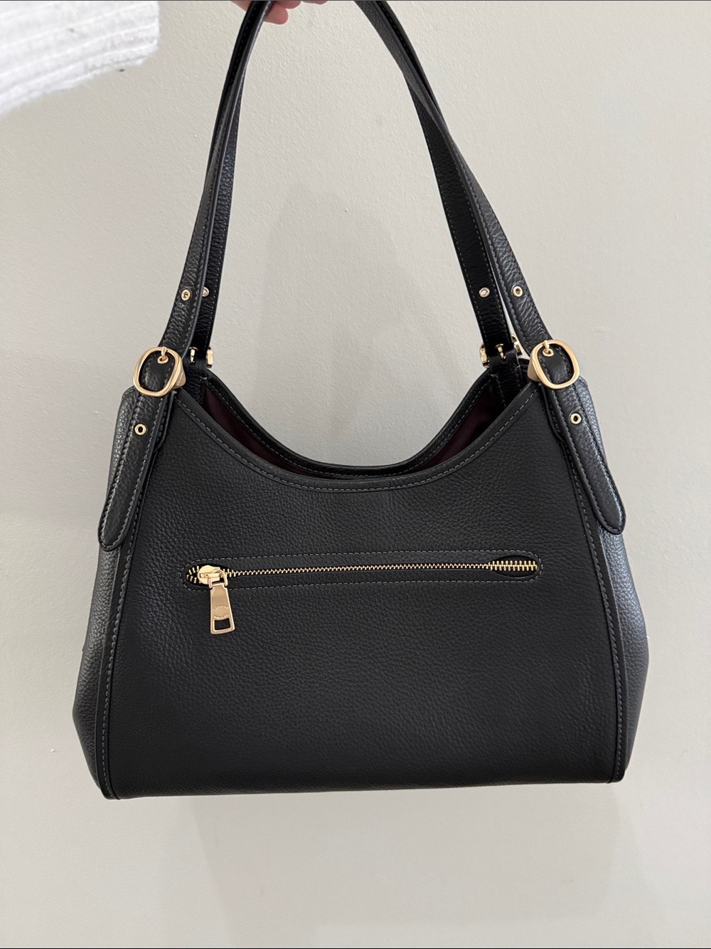 Coach Erin bag - Picture 2 of 2